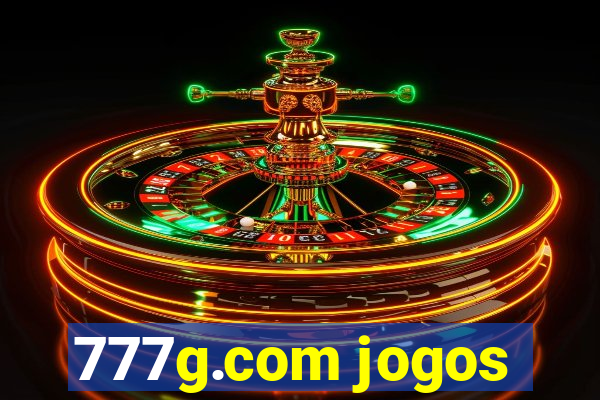 777g.com jogos